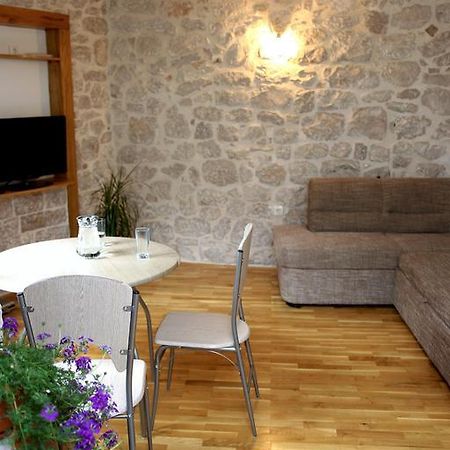 Apartment Roka - Sibenik City Center المظهر الخارجي الصورة