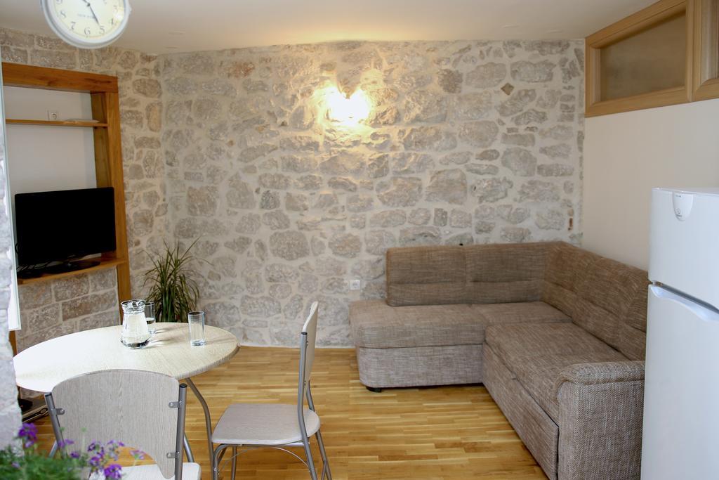 Apartment Roka - Sibenik City Center المظهر الخارجي الصورة