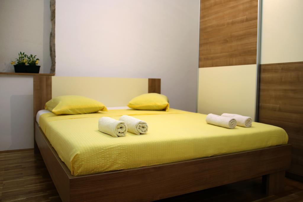 Apartment Roka - Sibenik City Center المظهر الخارجي الصورة