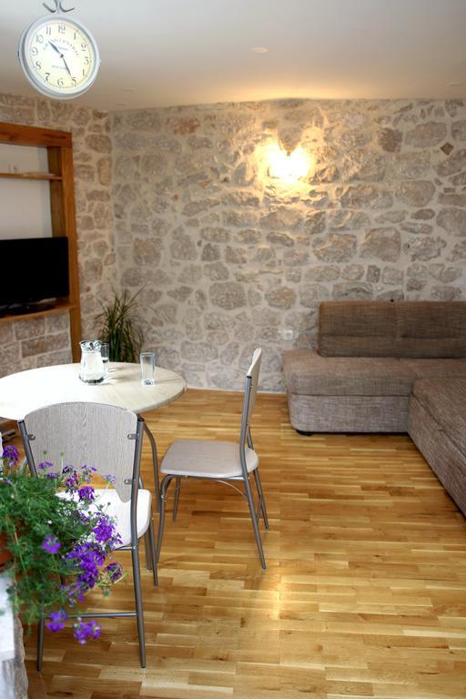 Apartment Roka - Sibenik City Center المظهر الخارجي الصورة