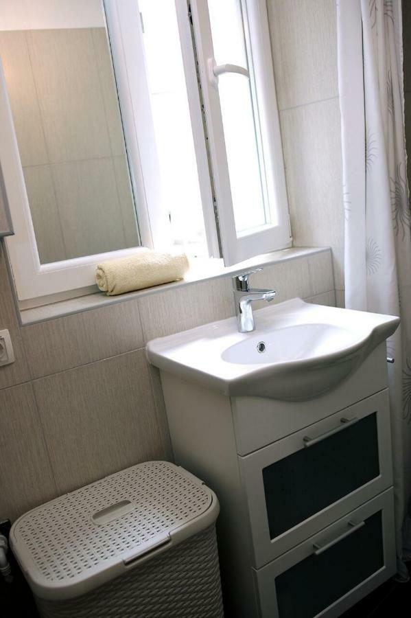 Apartment Roka - Sibenik City Center المظهر الخارجي الصورة